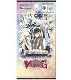 G-CB06: Rondeau Of Chaos And Salvation - Booster Pack